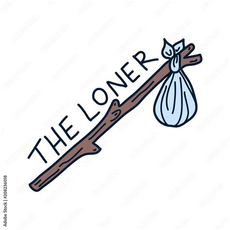 Hobo Bindle Clip Art PNG 600x514px Hobo Arlote Bindle Blog Clip