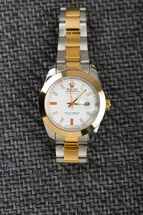 Good Luxury Watches - Everything Luxury