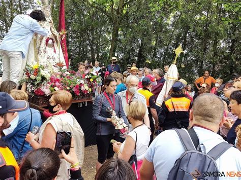 La Leyenda del niño perdido y la cadena de la Virgen de la Concha