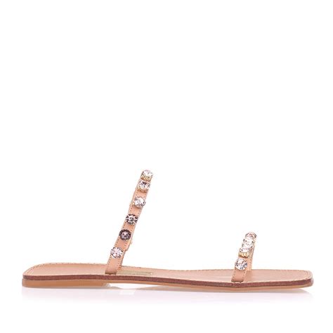 feira primavera verão 2021 Flat Todas Flat Nude B 17 L 812 M 0017 2 B17 B17L