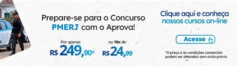 Concurso Pmerj 2024 Inscrições Para Oficiais Se Encerram Hoje 2005