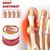 Мазь Gout Ointment от подагры, для ног коленного сустава обезболивающая ...