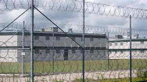 Martin County Jail Roster