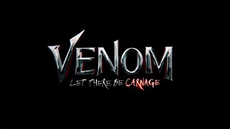 Venom Let There Be Carnage 2021 Bande Annonce 1 HD VOST YouTube