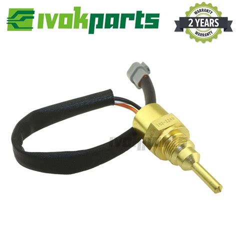 102 2240 1022240 Gp Engine Fuel Coolant Temperature Temp Sensor For