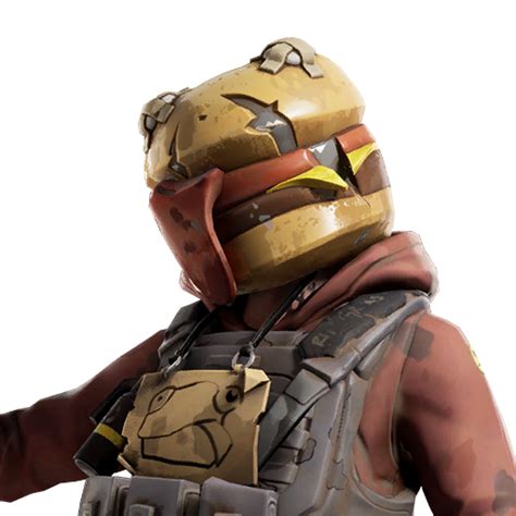 Fortnite Gutbomb Skin - Character, PNG, Images - Pro Game Guides