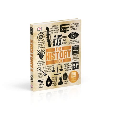 Dk The History Book Big Ideas Simply Explained Dk 大知識輕鬆讀：歷史百科 吉米康妮圖書