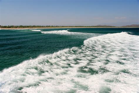 Chacahua Lagoon Day Trip From Puerto Escondido Civitatis