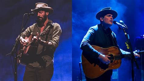 Ray LaMontagne & Gregory Alan Isakov Outline 2024 Fall Co-Headlining ...