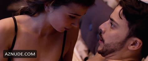 Ayse Tezel Nude Aznude