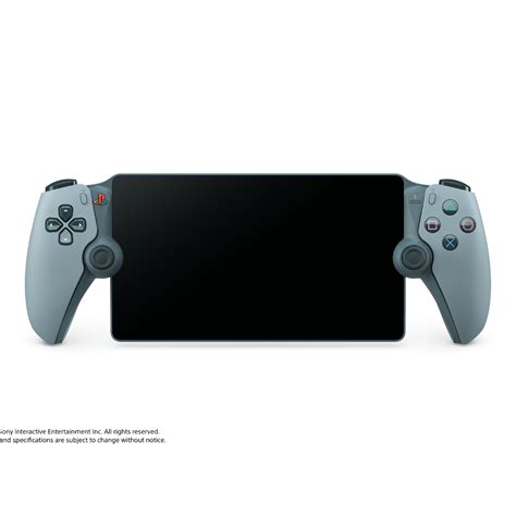 Playstation Portal™ 遙控遊玩器 30週年限量版cfi Y101830 遊戲電玩及電競 Csl 網店