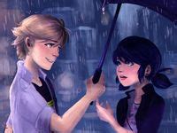 Hot Ladybug Miraculous