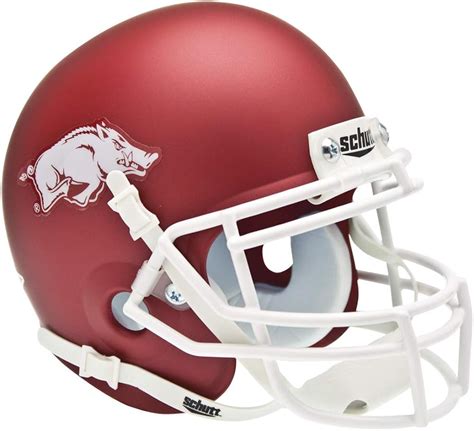 Football Sporting Goods NOS Arkansas Razorbacks Full Size Football ...