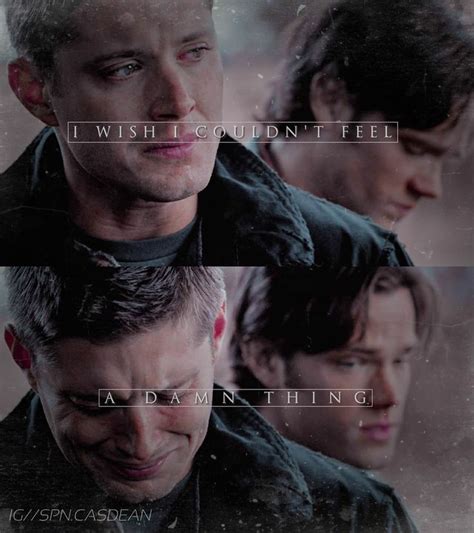 Pin By Geovana Nascimento On Supernatural Jensen Ackles Hot Supernatural Jensen Supernatural