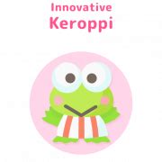 Keroppi PNG Clipart - PNG All