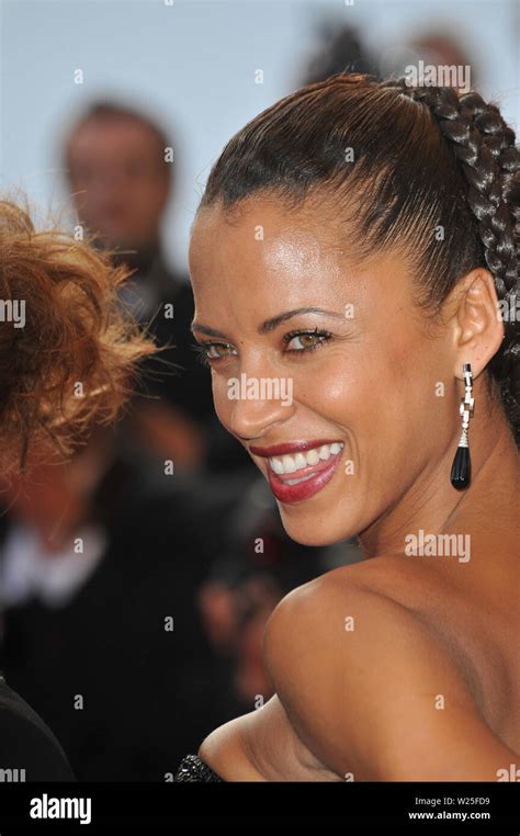 Noemie Lenoir Hi Res Stock Photography And Images Alamy