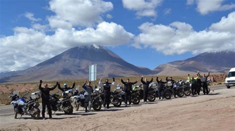 Carta Verde Para Fazer Uma Viagem De Moto MotoNomads