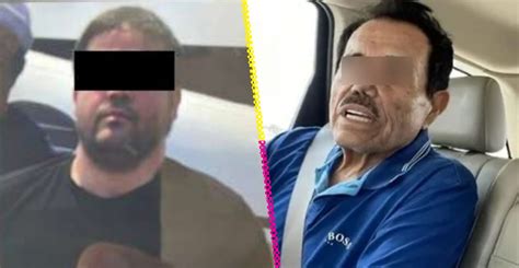 Fgr Da Razón Al Mayo Zambada Y Va Contra Hijo Del Chapo Por Secuestro Ladomx