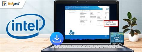 Intel Hd Graphics 4000 Driver Download And Update For Windows 10 11