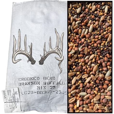 The Best Food Plot Seeder for Your Hunting Property