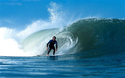 Mejores Playas De Per Para Surfear En Este Verano Viajes Per