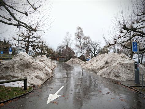 Schnee Von Gestern Gw Sst