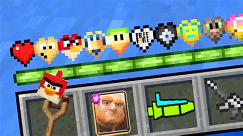 Paso Minecraft Pero Hay Corazones De Videojuegos De Celular Invictor