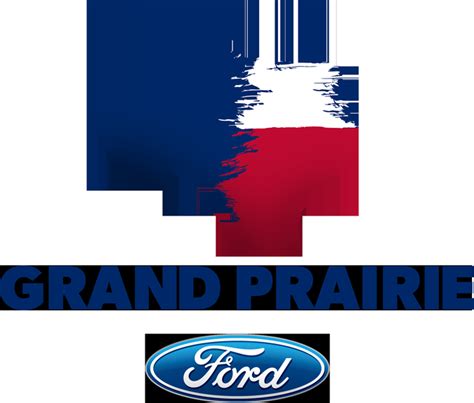 GRAND PRAIRIE FORD - Updated January 2025 - 45 Photos & 221 Reviews ...