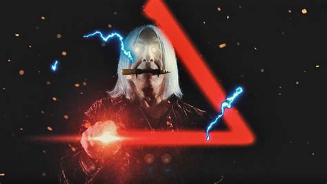 Ghost Launch Lyric Video For New Version Of Spillways Feat Def Leppard S Joe Elliott Bravewords