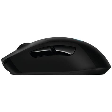 Logitech G703 LightSpeed wireless gaming egér - eMAG.hu
