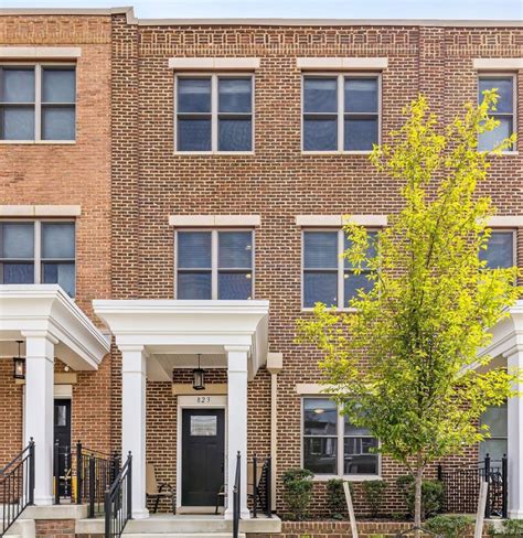 5 Best Neighborhoods In Baltimore For Families In 2023 Extra Space Storage