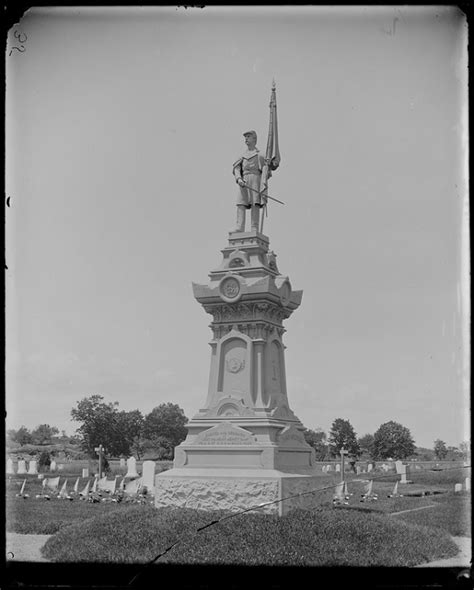 Greenlawn Cemetery in Salem, Massachusetts - History of Massachusetts Blog