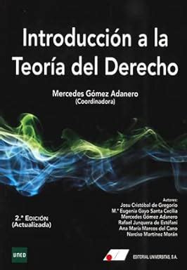 Introducción a la theoría del derecho del grado de criminología