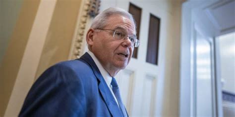 Prosecutors in Sen. Bob Menendez's Bribery Trial Rest | Headline USA