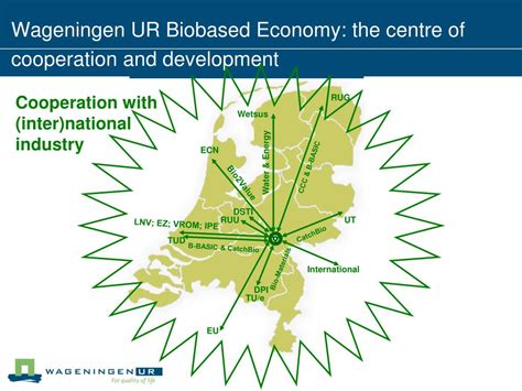 Ppt Carmen Boeriu Wageningen Ur Food Biobased Research