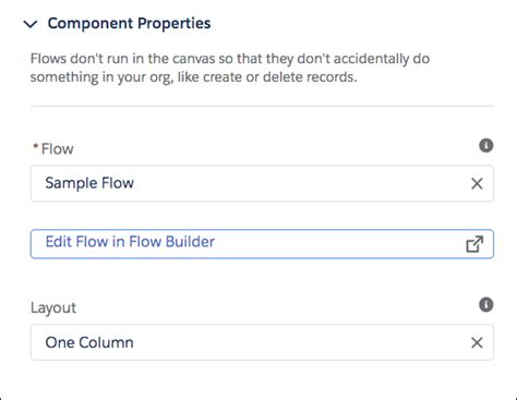 Display a Flow on Every Page in Your Salesforce Org Unit | Salesforce