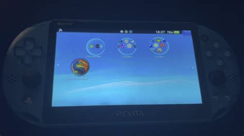 Vita Shell How To Download Rvitapiracy