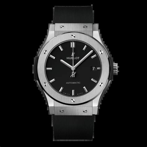 Hublot Classic Fusion 45