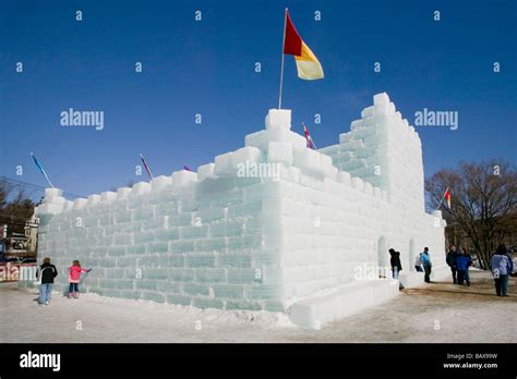 Saranac Lake Adirondacks Castle Hi Res Stock Photography And Images Alamy