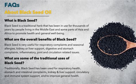 Black Seed Oil Benefits Uses And Possible Side Effects Axe 47 Off