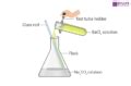 Different Types Of Reactions Experiment CBSE Class 10 Science Practicals