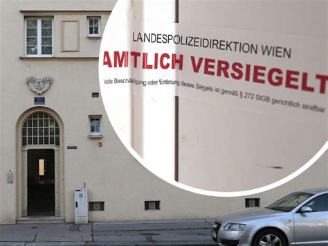 Mordprozess In Wien Opfer Wurde Zu Tode Vergewaltigt Sterreich