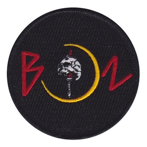 B Co 160th SOAR Patch | 160th Special Operations Aviation Regimen Patches