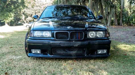 Collector Chassis Showcase 1995 Bmw M3 E36 Bimmerlife