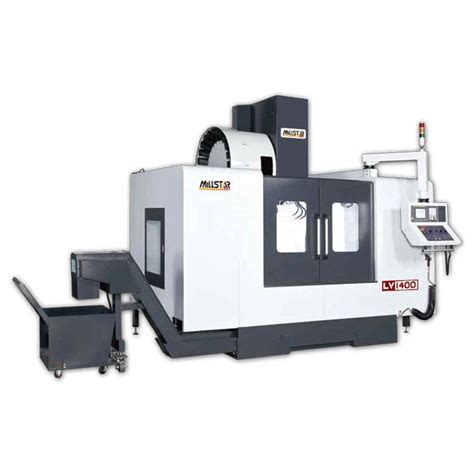 Centre D Usinage CNC 3 Axes LV1700 JIUH YEH PRECISION MACHINERY CO