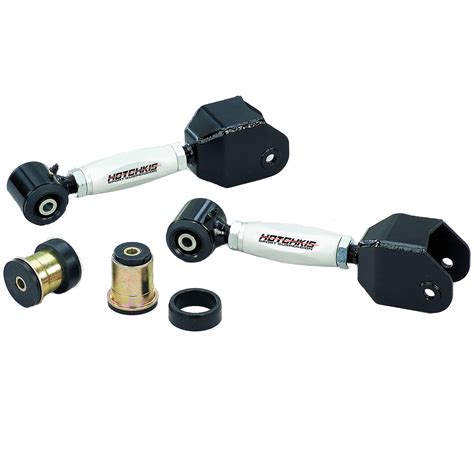 Hotchkis Sport Suspension Systems Parts And Complete Bolt In Packages