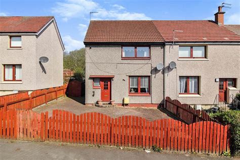 Hallglen Terrace Glen Village Falkirk Stirlingshire Fk1 3 Bedroom