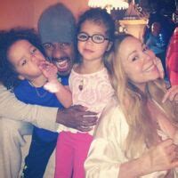 Nick Cannon l ex de Mariah Carey bientôt papa pour la huitième fois