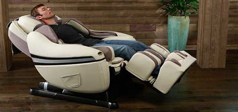 The 3 Best Japanese Massage Chair Review In 2022