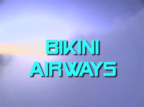 Bikini Airways Review Tars Tarkas NET